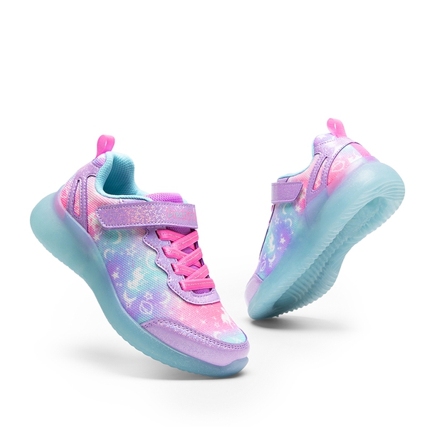 Jelly sneakers hot sale